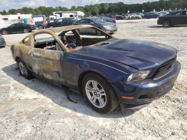 FORD MUSTANG 2012 1zvbp8am5c5280877