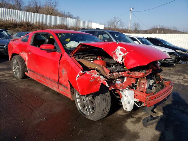 FORD MUSTANG 2013 1zvbp8am5d5201872