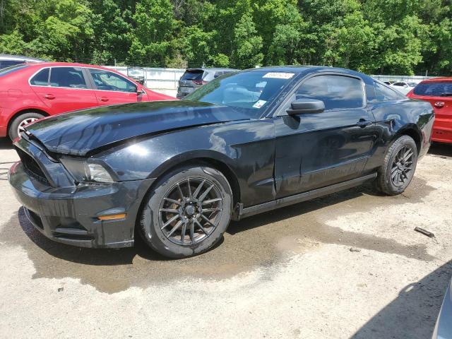 FORD MUSTANG 2013 1zvbp8am5d5206277