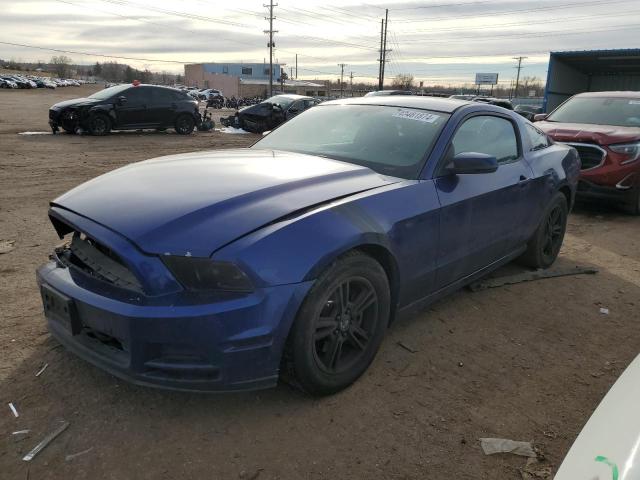 FORD MUSTANG 2013 1zvbp8am5d5206795