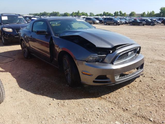 FORD MUSTANG 2013 1zvbp8am5d5213424