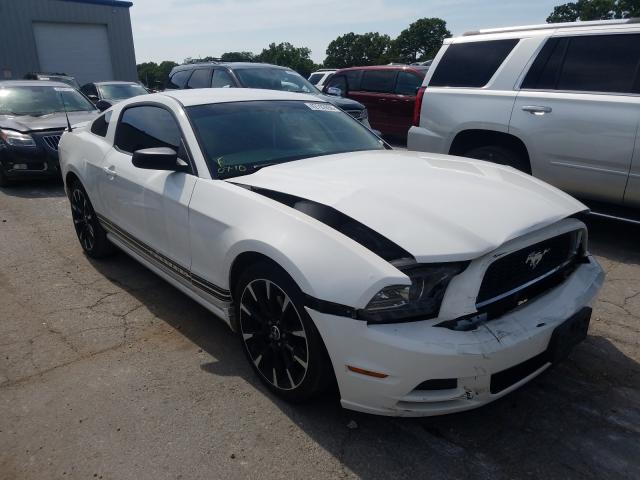 FORD MUSTANG 2013 1zvbp8am5d5216307