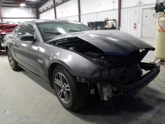 FORD MUSTANG 2013 1zvbp8am5d5217232