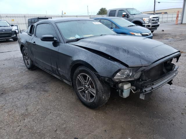 FORD MUSTANG 2013 1zvbp8am5d5222124