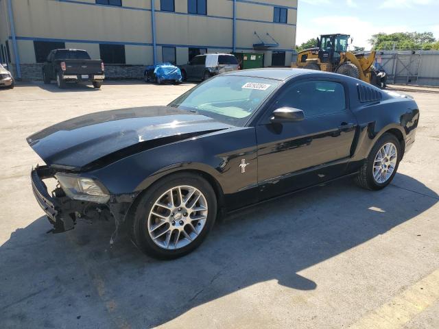 FORD MUSTANG 2013 1zvbp8am5d5223175