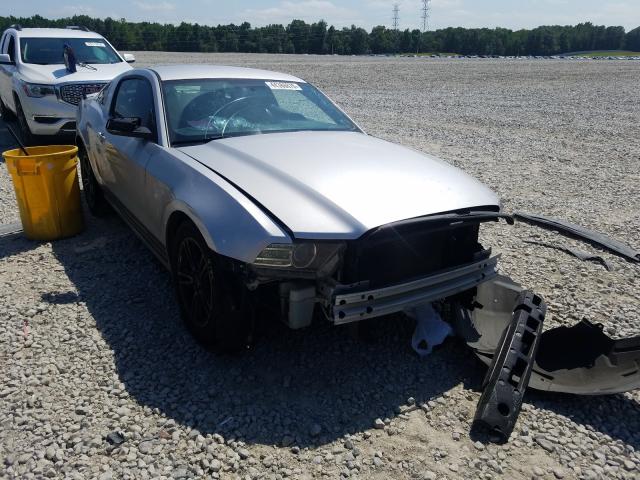 FORD MUSTANG 2013 1zvbp8am5d5224942