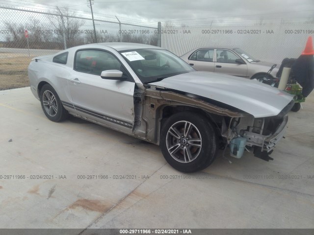 FORD MUSTANG 2013 1zvbp8am5d5225153