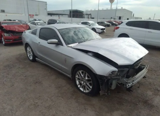 FORD MUSTANG 2013 1zvbp8am5d5227016