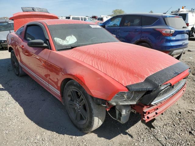 FORD MUSTANG 2013 1zvbp8am5d5228537