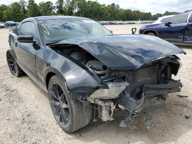 FORD MUSTANG 2013 1zvbp8am5d5231146