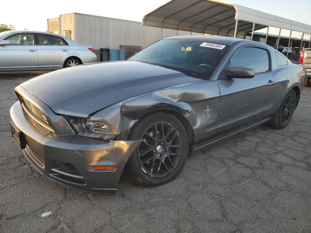 FORD MUSTANG 2013 1zvbp8am5d5232555