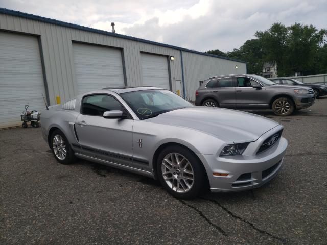 FORD MUSTANG 2013 1zvbp8am5d5237836