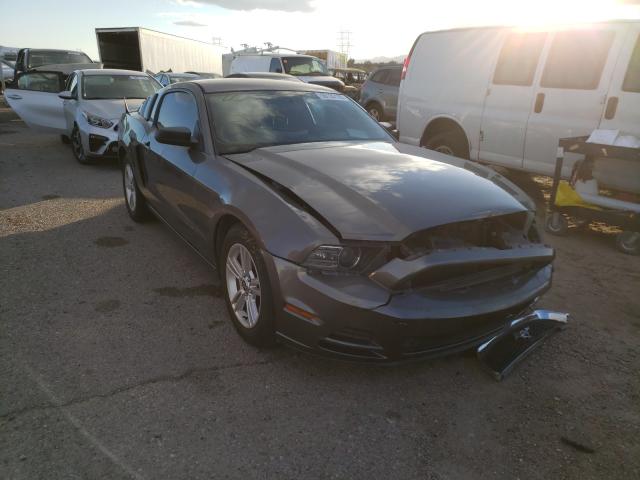 FORD MUSTANG 2013 1zvbp8am5d5241787