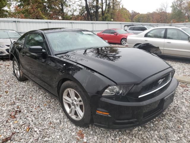 FORD MUSTANG 2013 1zvbp8am5d5241854