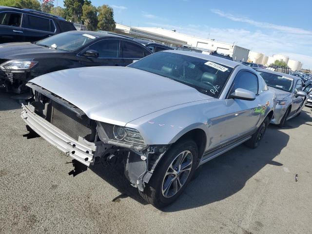 FORD MUSTANG 2013 1zvbp8am5d5242051