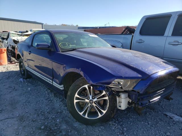 FORD MUSTANG 2013 1zvbp8am5d5244169