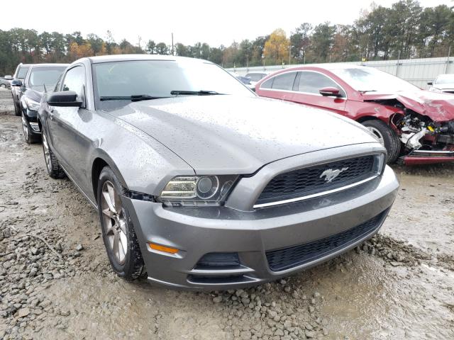 FORD MUSTANG 2013 1zvbp8am5d5245502