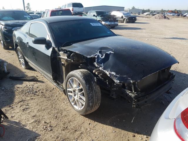 FORD MUSTANG 2013 1zvbp8am5d5251252