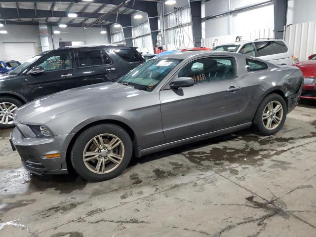 FORD MUSTANG 2013 1zvbp8am5d5251459