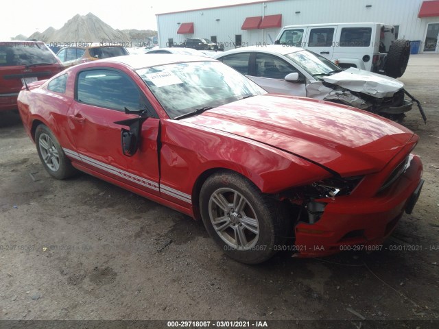 FORD MUSTANG 2013 1zvbp8am5d5252210