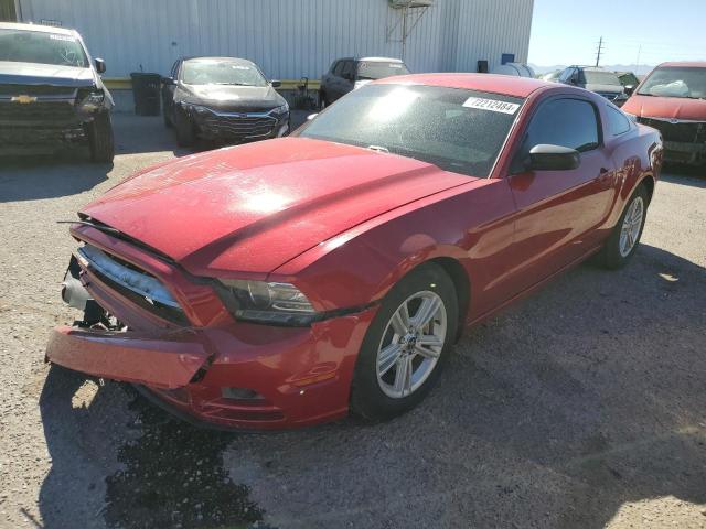 FORD MUSTANG 2013 1zvbp8am5d5252711