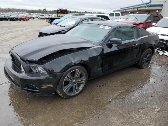 FORD MUSTANG 2013 1zvbp8am5d5253762