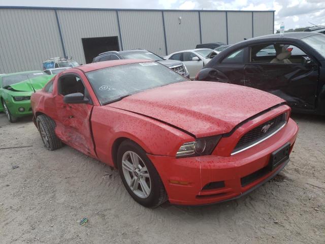 FORD MUSTANG 2013 1zvbp8am5d5254166