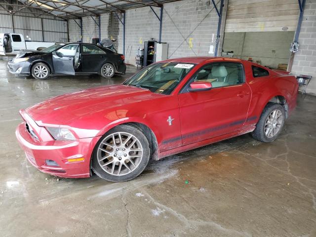 FORD MUSTANG 2013 1zvbp8am5d5255897