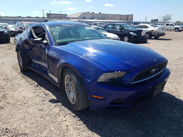 FORD MUSTANG 2013 1zvbp8am5d5259156