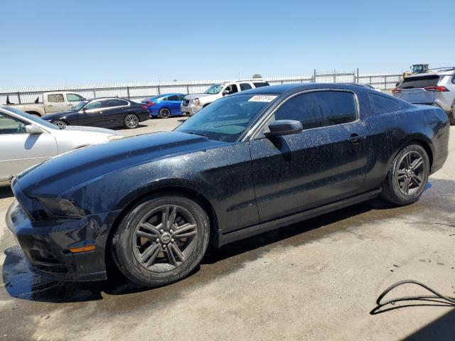 FORD MUSTANG 2013 1zvbp8am5d5259531