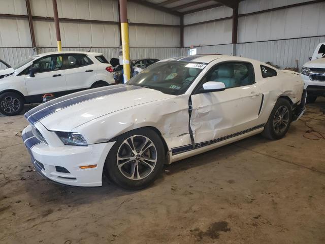 FORD MUSTANG 2013 1zvbp8am5d5265409