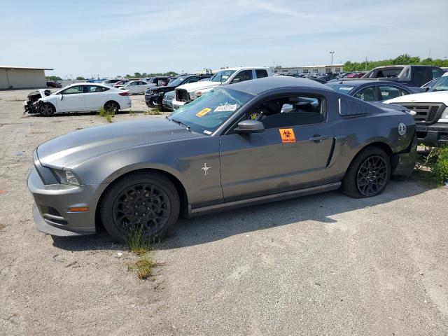 FORD MUSTANG 2013 1zvbp8am5d5266365