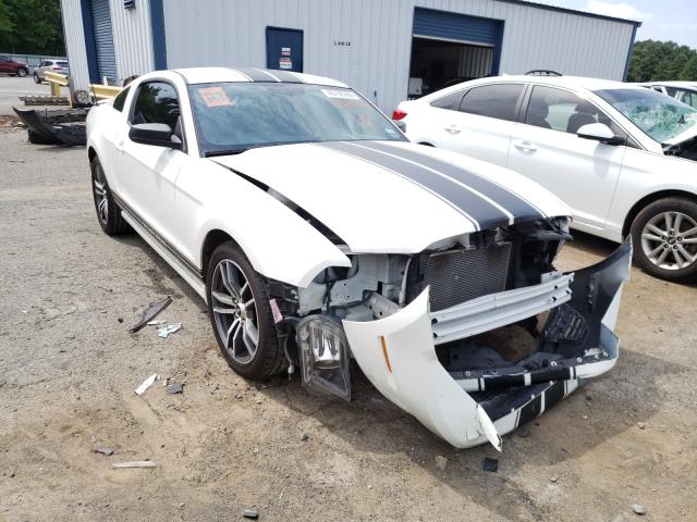 FORD MUSTANG 2013 1zvbp8am5d5266575