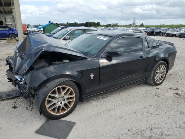 FORD MUSTANG 2013 1zvbp8am5d5268522