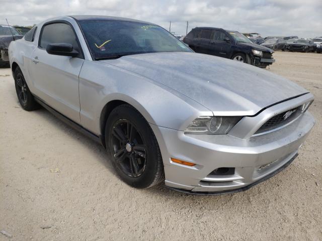 FORD MUSTANG 2013 1zvbp8am5d5269167