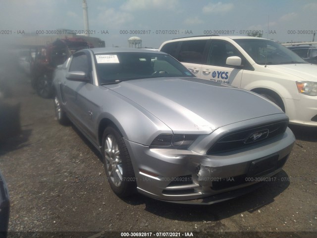 FORD MUSTANG 2013 1zvbp8am5d5270335