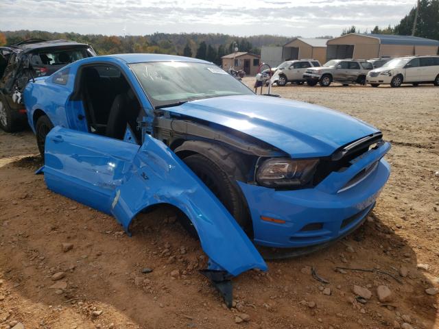 FORD MUSTANG 2013 1zvbp8am5d5272148