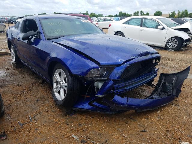 FORD MUSTANG 2013 1zvbp8am5d5275096