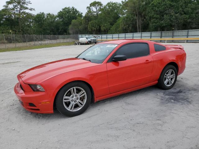 FORD MUSTANG 2013 1zvbp8am5d5275874