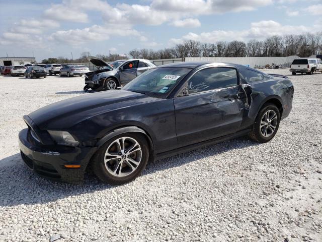 FORD MUSTANG 2013 1zvbp8am5d5276491