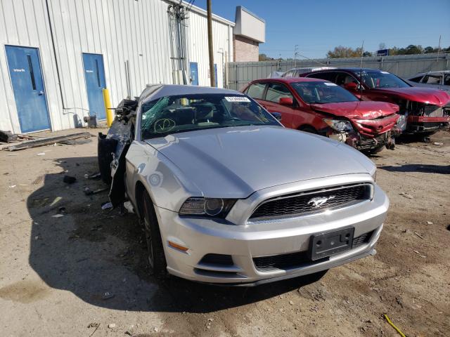 FORD MUSTANG 2013 1zvbp8am5d5277365