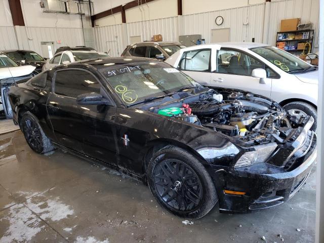 FORD MUSTANG 2013 1zvbp8am5d5278421