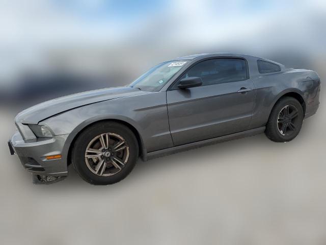 FORD MUSTANG 2013 1zvbp8am5d5278998