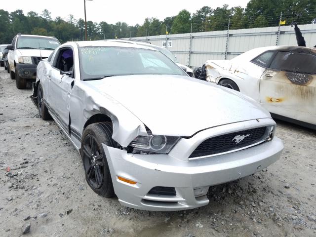 FORD MUSTANG 2013 1zvbp8am5d5279651