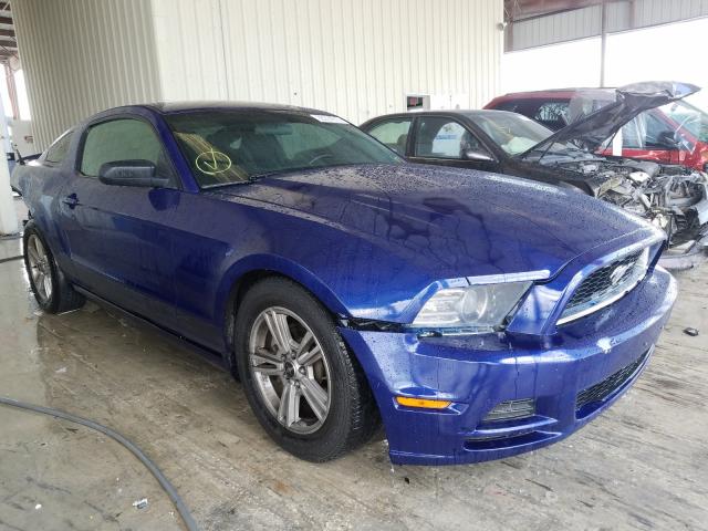 FORD MUSTANG 2013 1zvbp8am5d5280895