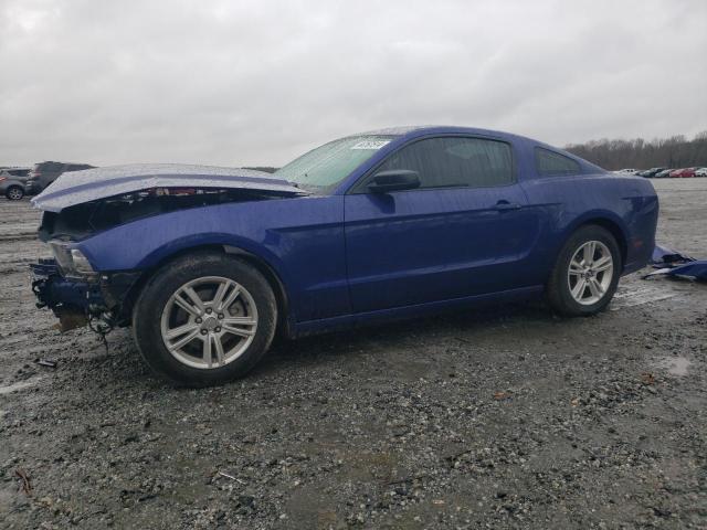 FORD MUSTANG 2013 1zvbp8am5d5281867