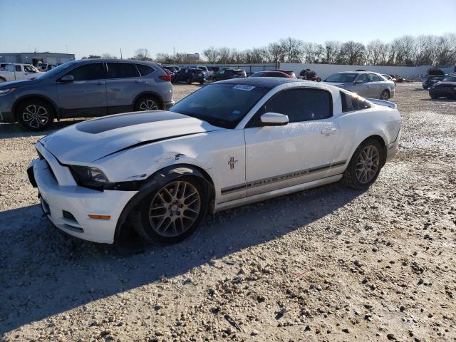 FORD MUSTANG 2013 1zvbp8am5d5282145