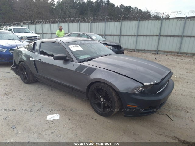 FORD MUSTANG 2013 1zvbp8am5d5283103