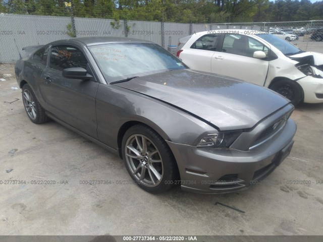 FORD MUSTANG 2014 1zvbp8am5e5200111