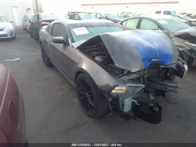 FORD MUSTANG 2014 1zvbp8am5e5201758